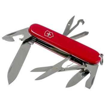 Складаний ніж Victorinox Super Tinker 1.4703.B1