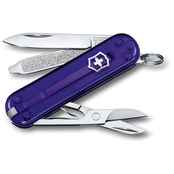 Складной нож Victorinox Classic 5,8 см 0.6223.T29G