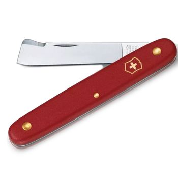 Складаний ніж Victorinox Budding Combi садовий 100 мм 3.9020.B1