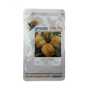 Семена Перца Виват F1 500н (Spark Seeds) (НФ-00002333)
