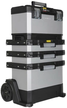 Stanley FatMax Rolling Workshop Box (1-95-622)