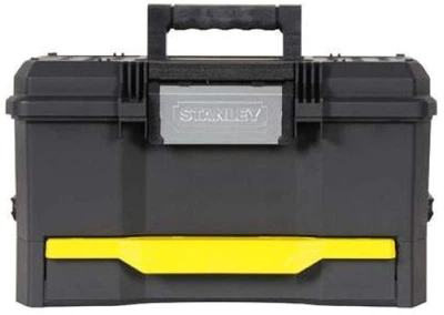 Ящик Stanley с выдвижной секцией 19" (1-70-316)