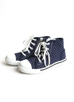 Кеды Palaris 28 Синий (PAL-270316-Blue)