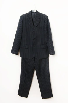 Костюм Shijima 62 Синий (BL-518-7_Dblue)