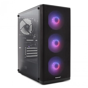 Комп'ютер Komputronik Infinity R550 Ryzen5/32/1000GB/Geforce RTX 3050 8GB/Без ОС (P5)