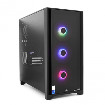 Комп'ютер Komputronik Ultimate X712 i7/32/500+4000GB/GeForce RTX 3060 Ti 8GB (B4)