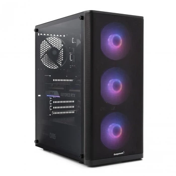 Комп'ютер Komputronik Infinity R550 Ryzen5/16/1000+2000GB/GeForce RTX 3060 Ti 8GB (N2)