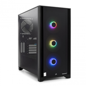 Комп'ютер Komputronik Infinity R550 Ryzen5/32/1000+2000GB/Geforce RTX 3060 12GB/Без ОС (M7)