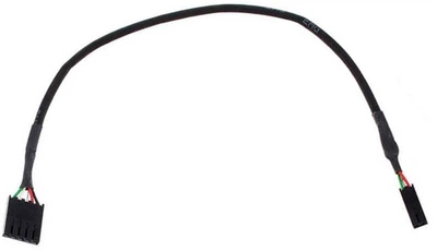 5-Pin кабель для подключения пассивных датчиков EMG EMG Pickup Cable (Passive) 8,5"
