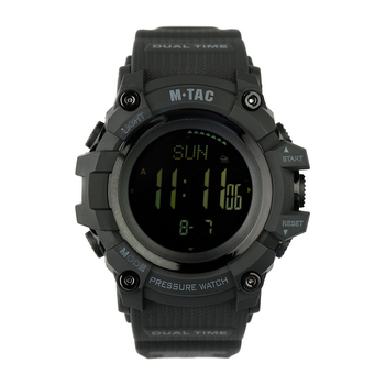 Часы M-Tac тактические Adventure Black