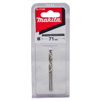 Сверло центрирующее для адаптеров корончатых сверел Makita D-17192