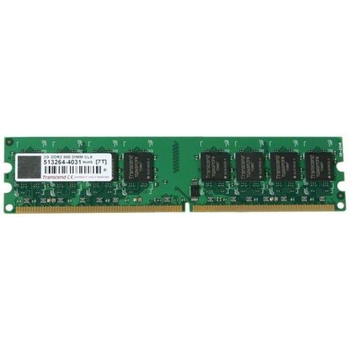 Модуль памяти Transcend DDR2 2Gb Trancend 800Mhz (202236-0096), б/у