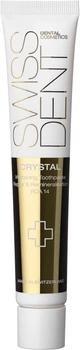 Pasta do zębów SWISSDENT Crystal Whitening 50 ml (7640126190686)