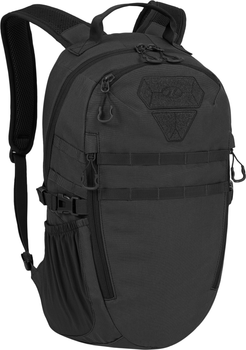 Рюкзак тактический Highlander Eagle 1 Backpack 20L Black (TT192-BK)