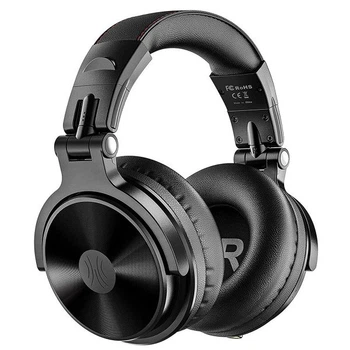 Навушники Oneodio Studio Wireless Pro c black