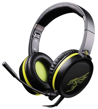 Навушники Somic g801 Black (9590010342)