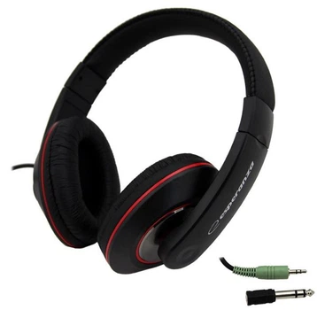 Наушники Esperanza eh121 Black