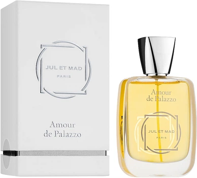 Духи Jul Et Mad Amour De Palazzo (унісекс) 50 мл