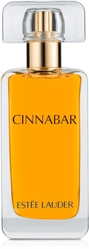 Парфюмированная вода Est?e Lauder Cinnabar 50 ml (27-10389850)