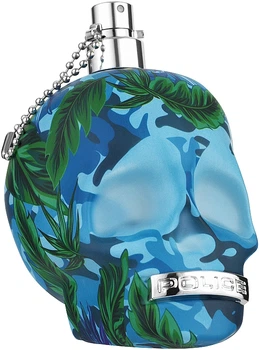Туалетная вода Police To Be Exotic Jungle 125 ml (27-742287125)