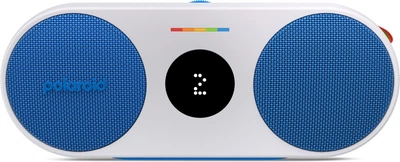 Портативна колонка Polaroid P2 20W Blue (Pola_9087)