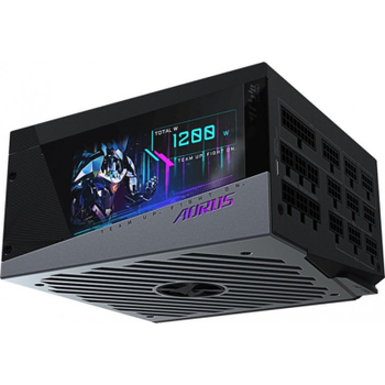 Блок питания GIGABYTE 1200W (GP-AP1200PM)