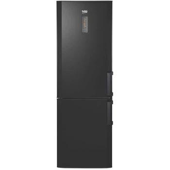 Холодильник BEKO K60360NE Black Б/У