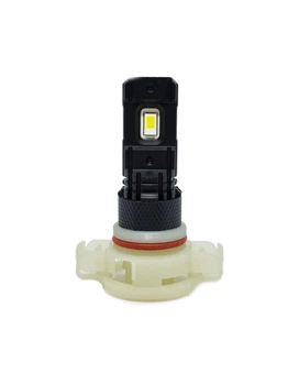 Cветодиодная лампа с цоколем H16 PSX24W 12SMD CSP 12V Белая Autoexpect (24620)
