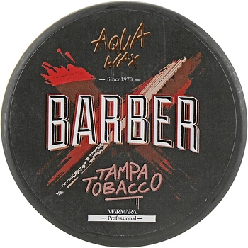 Помада для укладання волосся - Marmara Barber Aqua Wax
