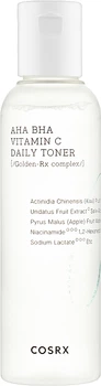 Освежающий тонер - Cosrx Refresh AHA BHA VitaminC Daily Toner 50ml (786030-65507)