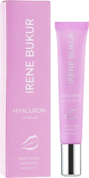 Бальзам для губ - Irene Bukur 18ml (248633-6131)