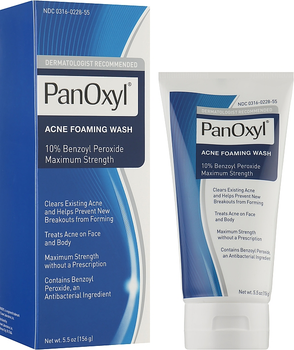 PanOxyl: купить товары от производителя ПанОксил в интернет-магазине ...
