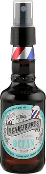 Спрей с морской солью с матовым эффектом - Beardburys Ocean Spray 250ml (754355-129939)