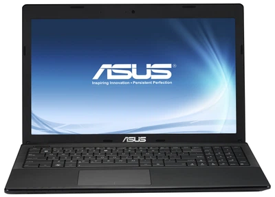 БВ Ноутбук Asus X55A 15.6 Intel B970 4 RAM 320 HDD