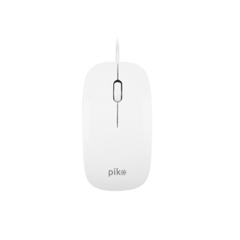 Мышка Piko MS-071 White (1283126467165)