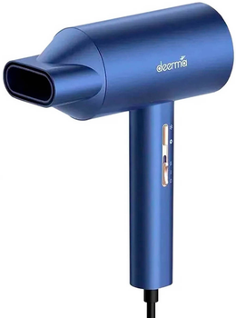 Фен Xiaomi Deerma Electric Hair Drier (DEM-CF15W)
