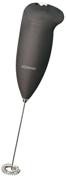 Вспениватель молока Bomann MS 344 CB (3089)