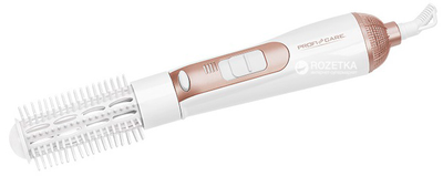Фен-щетка Profi Care PC-HAS 3011 White