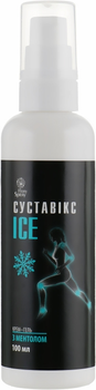 Крем-гель "Суставікс-ICE" - Флорі Спрей 100ml (755760-39018)