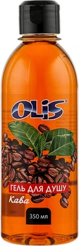 Гель для душа "Кофе" - Olis Coffee Shower Gel 350ml (988837-121068)