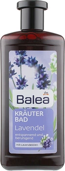 Піна для ванни з Лавандою - Balea Lavender Bath Foam 500ml (911213-54214)