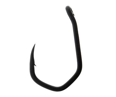 Гачки Carp Pro Wide Gape Сapture №12 (CPWGCT12)