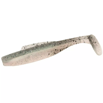Силікон ZMAN Diezel Minnowz 4" 5pc #Bad Shad / (2155835 / DMIN-259PK5)
