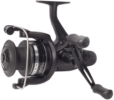 Котушка Shimano Baitrunner ST 10000 RB