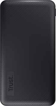 УМБ Trust Primo ECO 10000 mAh Black (TR24678)