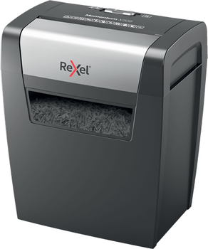 Шредер Rexel Momentum X308 (2104570EU)