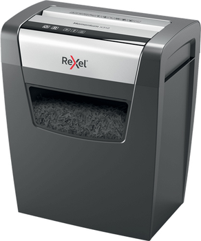Шредер Rexel Momentum X312 (2104572EU)