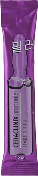 Ампула-филлер для волос с керамидами - Lady Wow Hair Filler Ceraclinix Ampoule 100ml (1118910-174832)