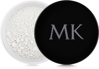 Прозрачная рассыпчатая пудра - Mary Kay Powder 11g (11g) (181013-3985)