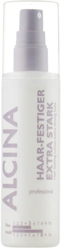 Лосьон для волос супер-сильная фиксация - Alcina Professional Haar-Festiger Stark 125ml (275709-68288)